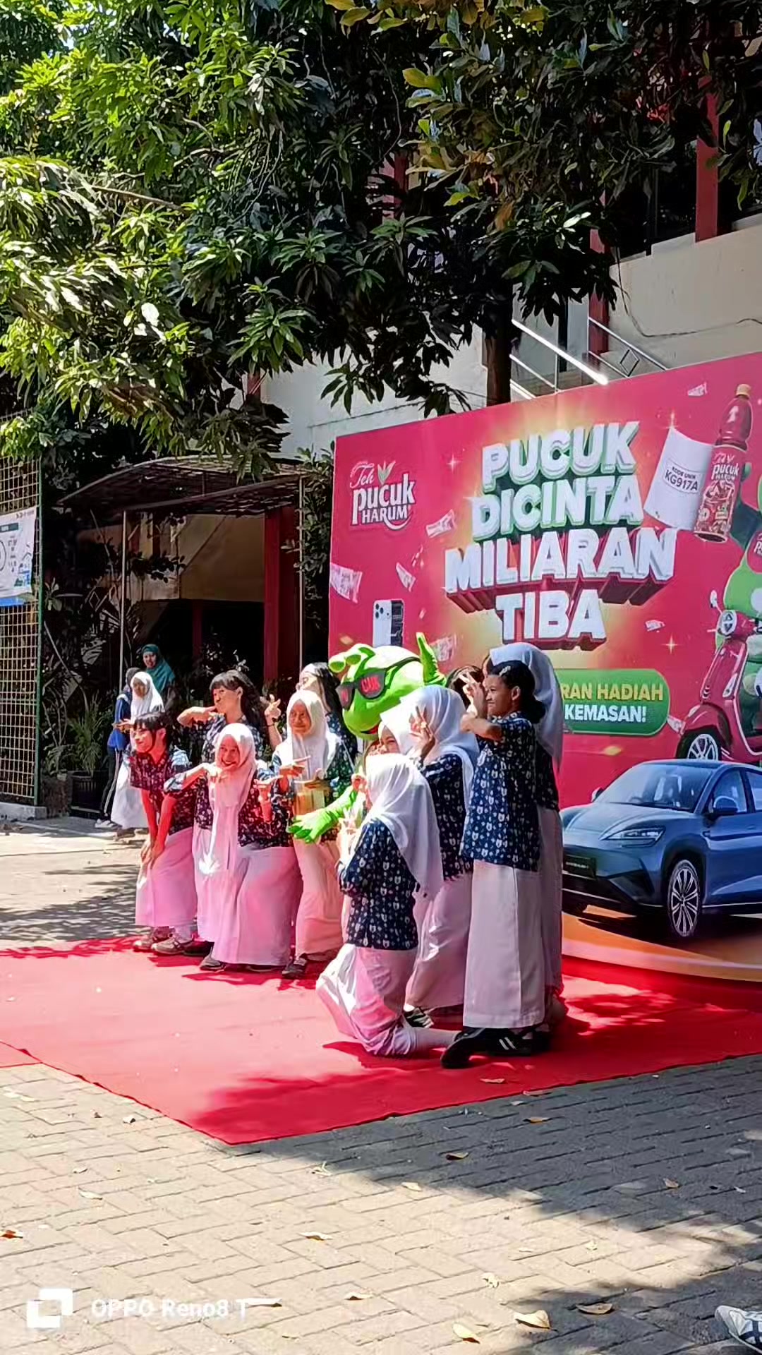 @Indah Aja
