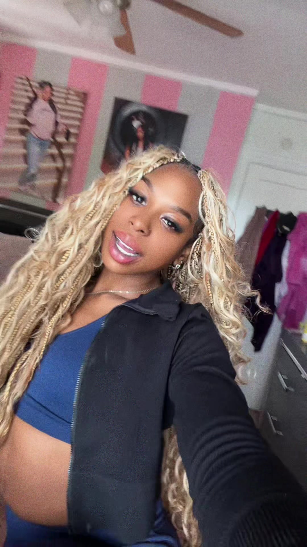 @TheRealKayDior💘
