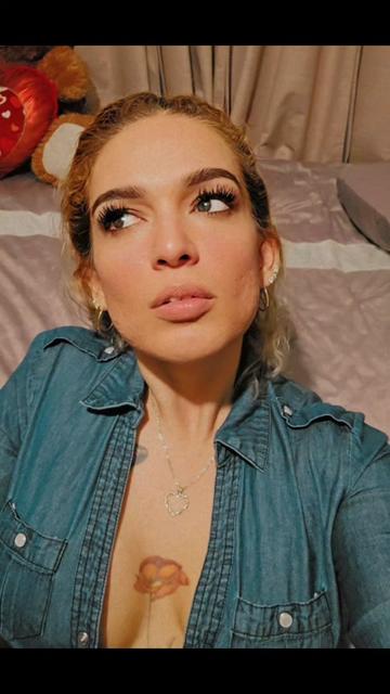 @🌹♌️Yael Razo #🐝'sHive