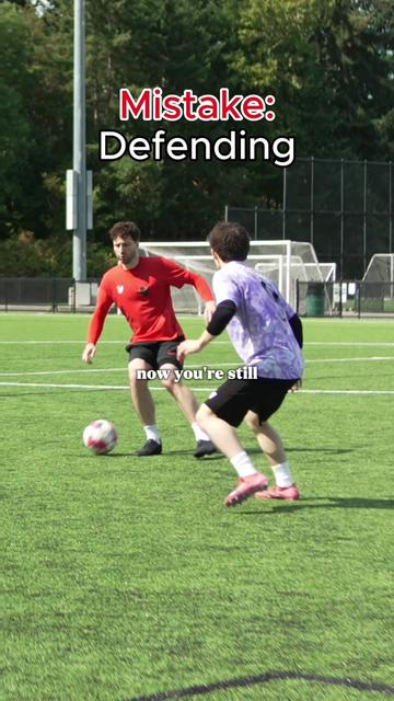 @Football Fundamental