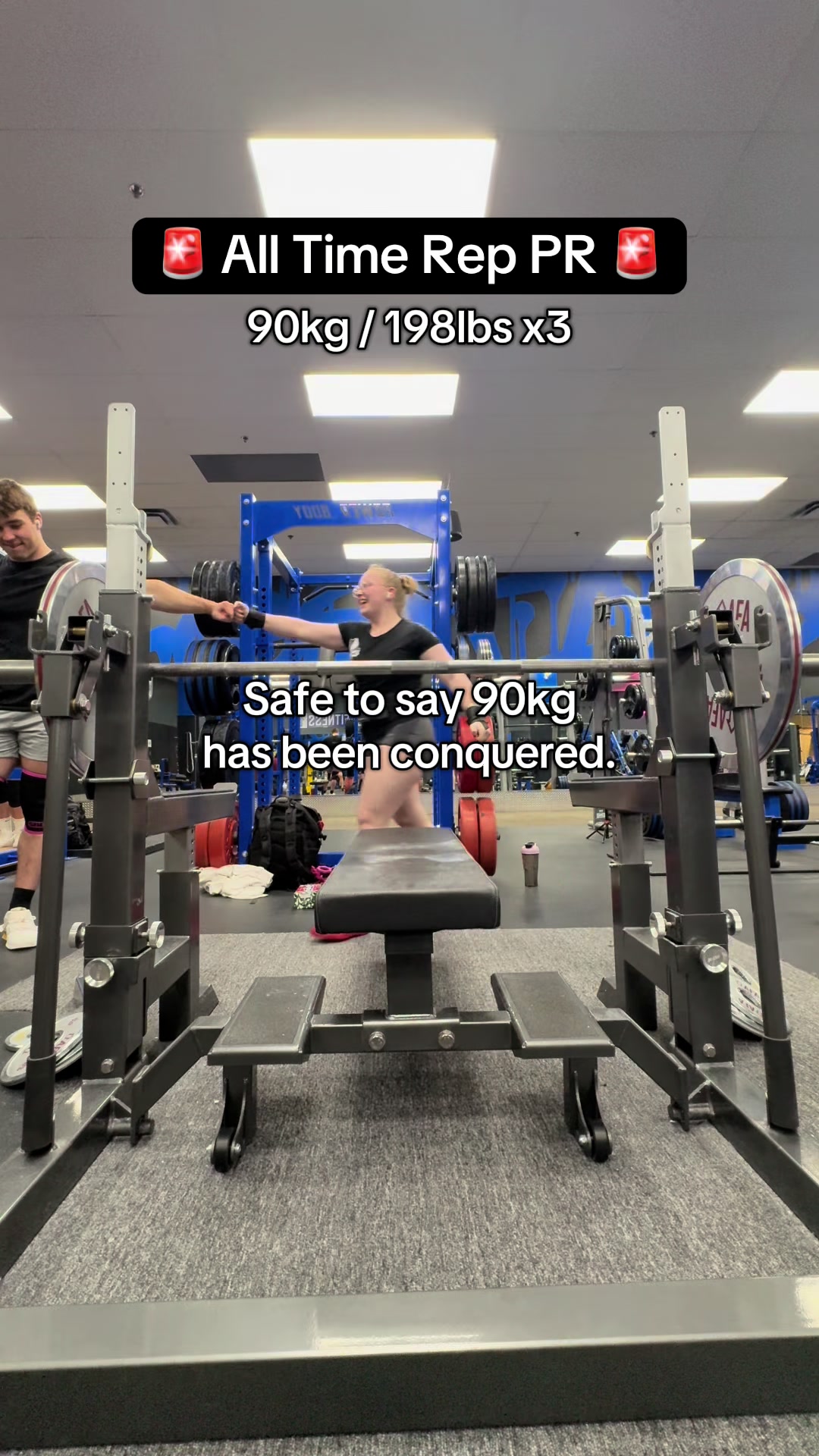 @SRW Lifts