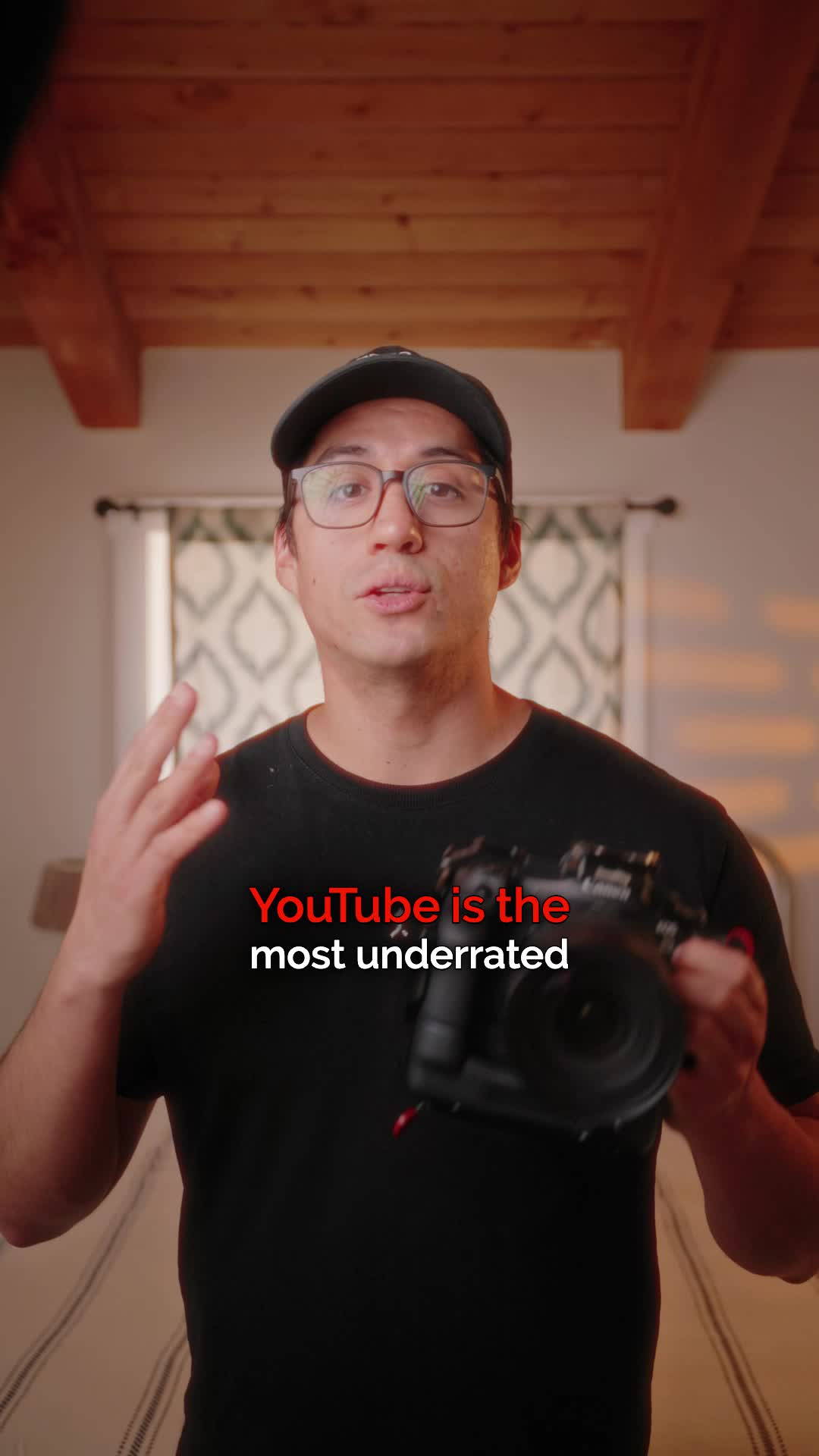 @Content Creator & Filmmaker
