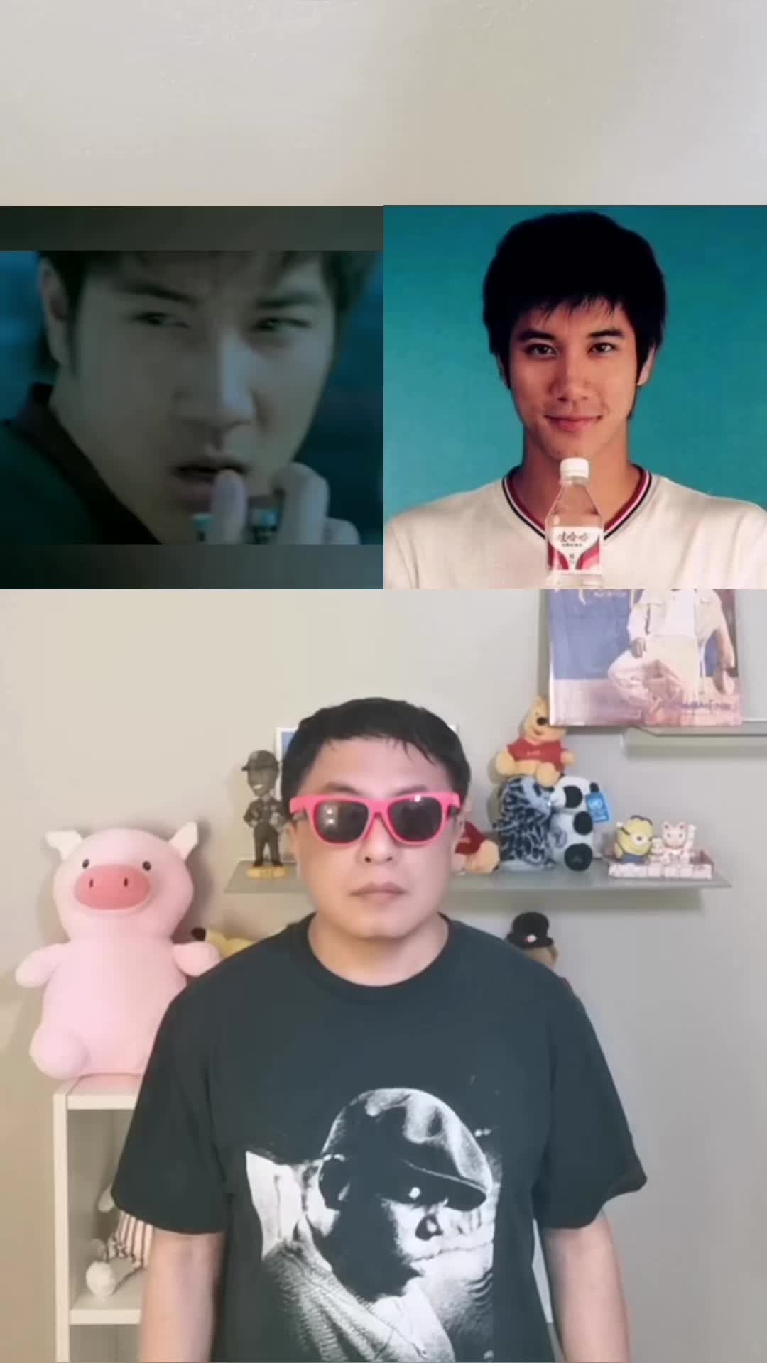@米Dababa块