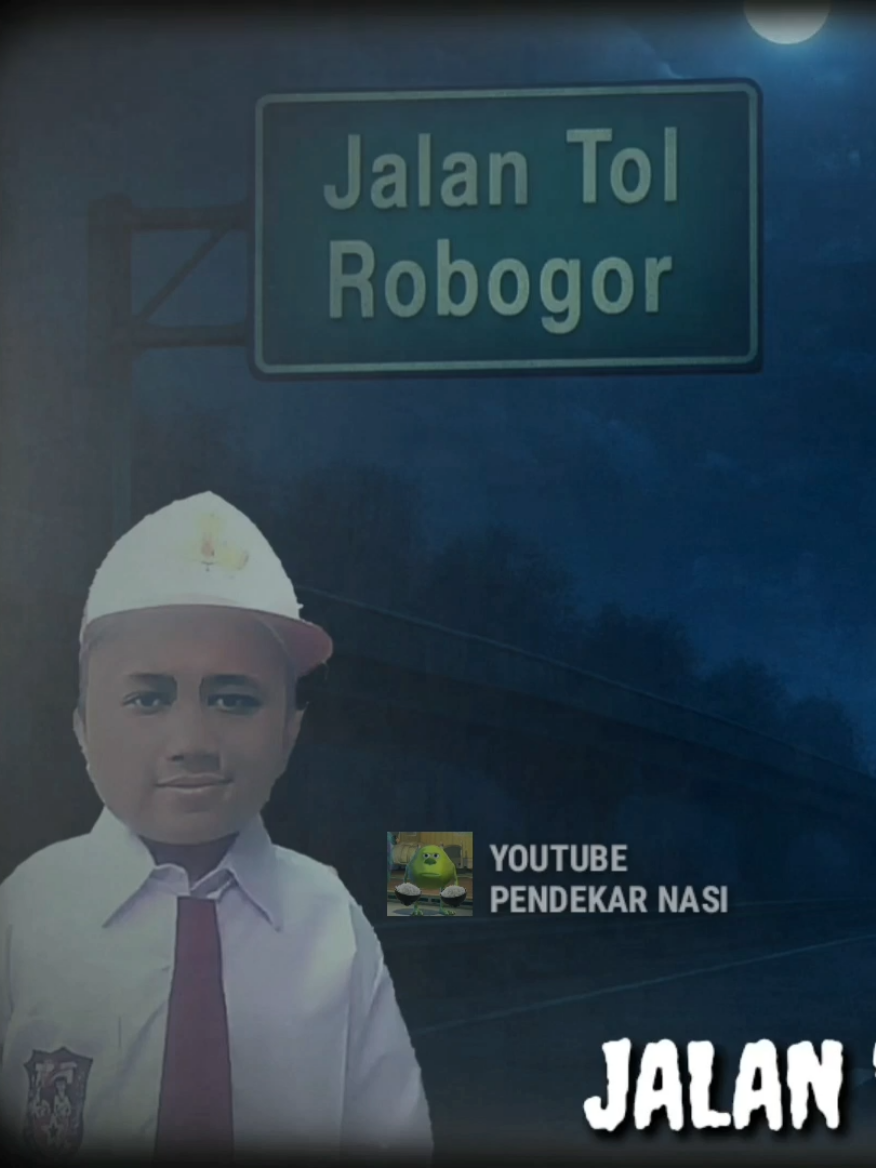 @Pendekar Nasi