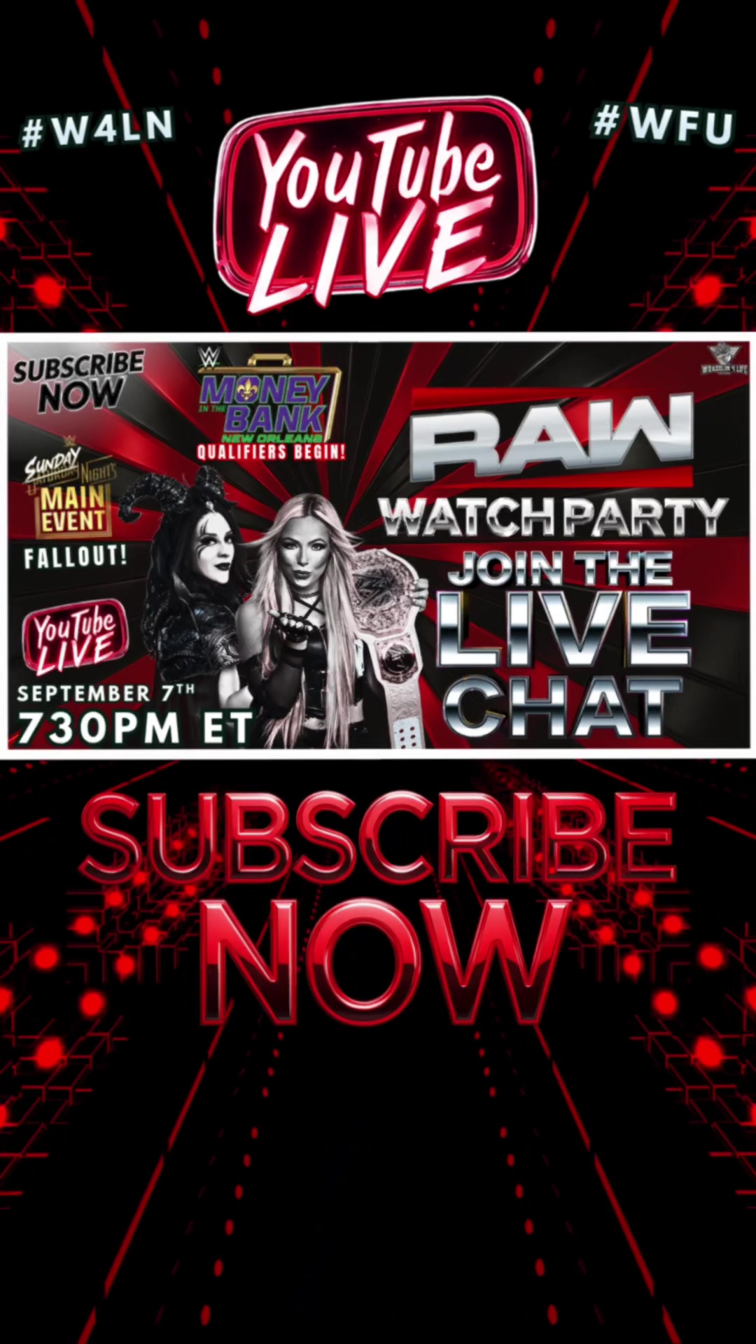 @Wrasslin4Life