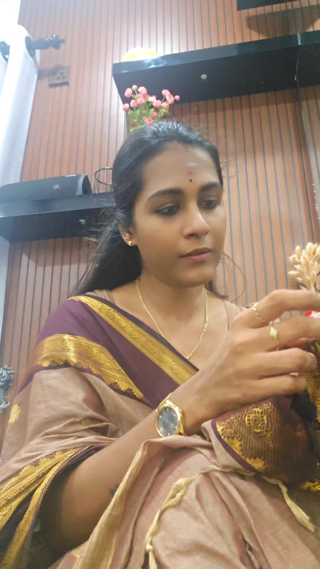 @கறுப்பின் காதலி 🍂🖤