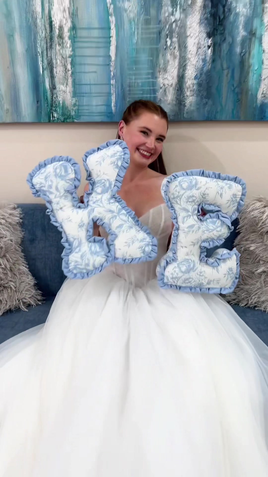 @The Bridal Collection