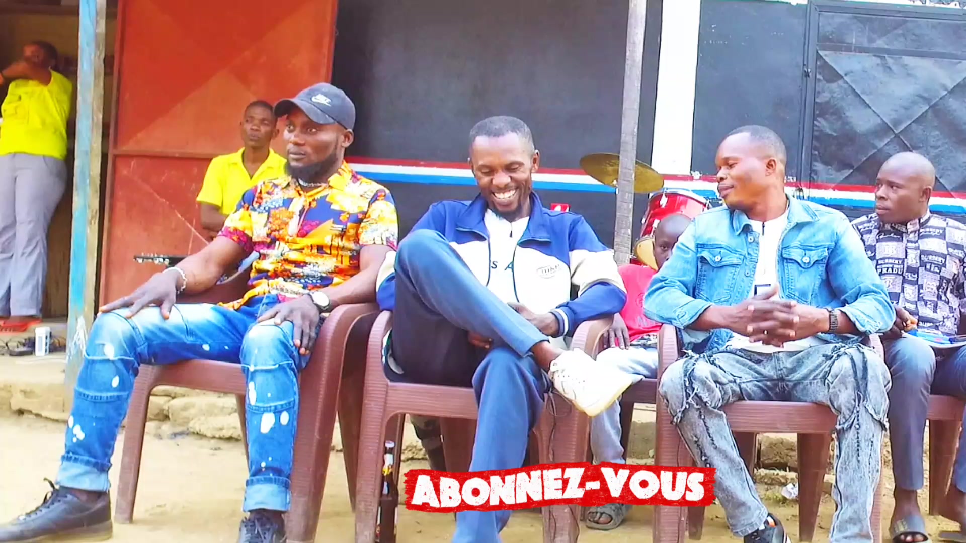 @TOP VISION MIROIR D'AFRIQUE