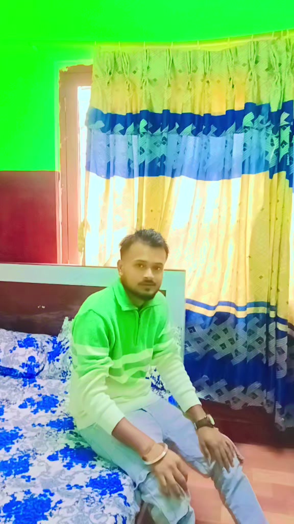 @Suraj Rawat