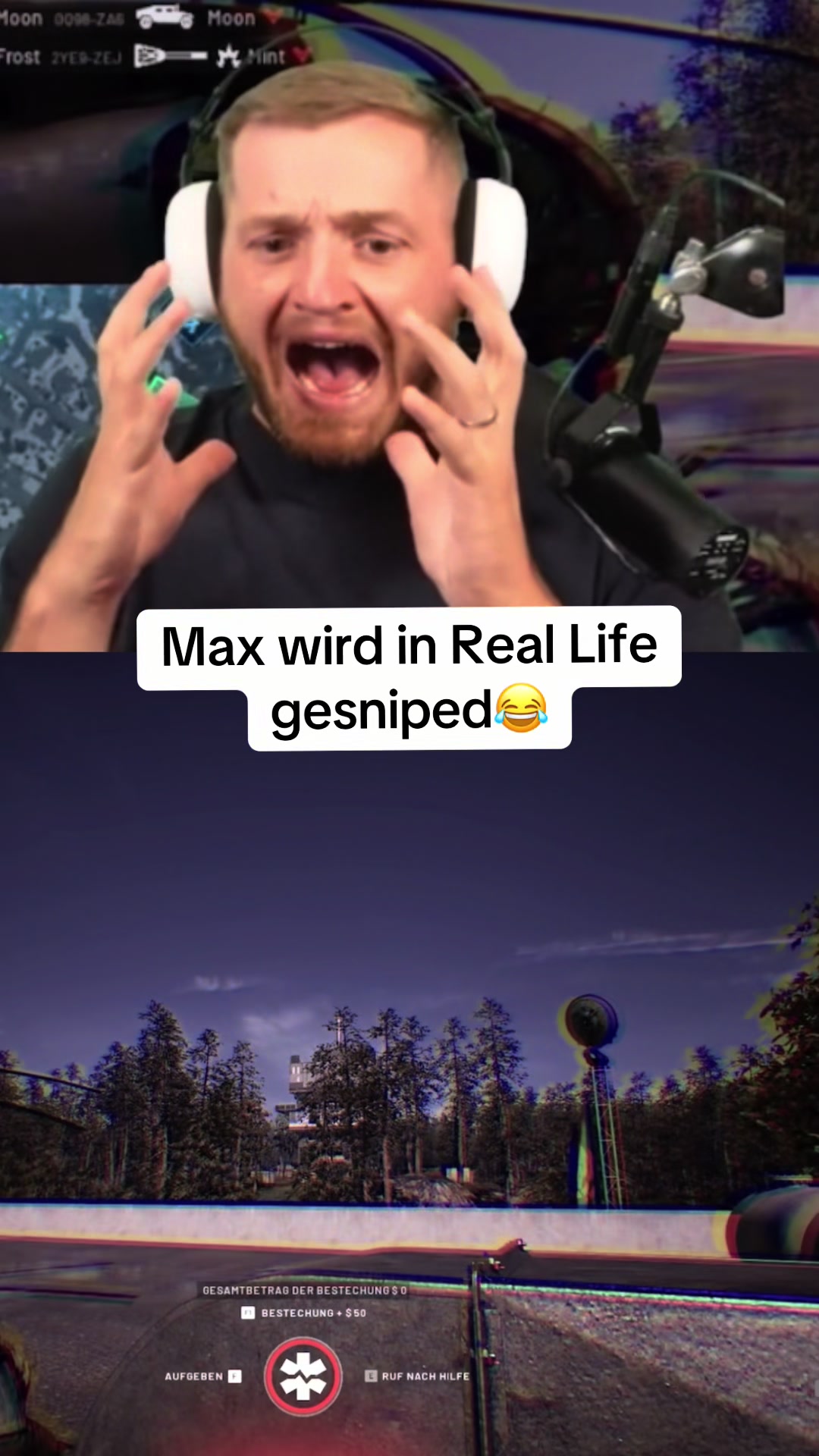 @Trymacs