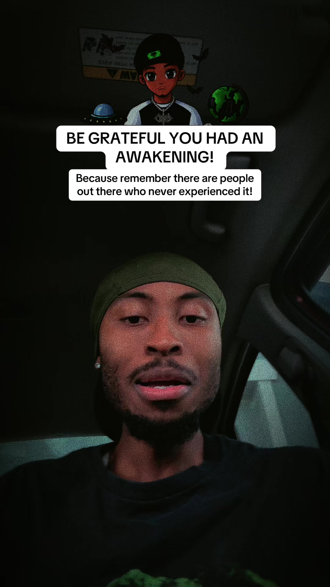 @Spiritualmelly777