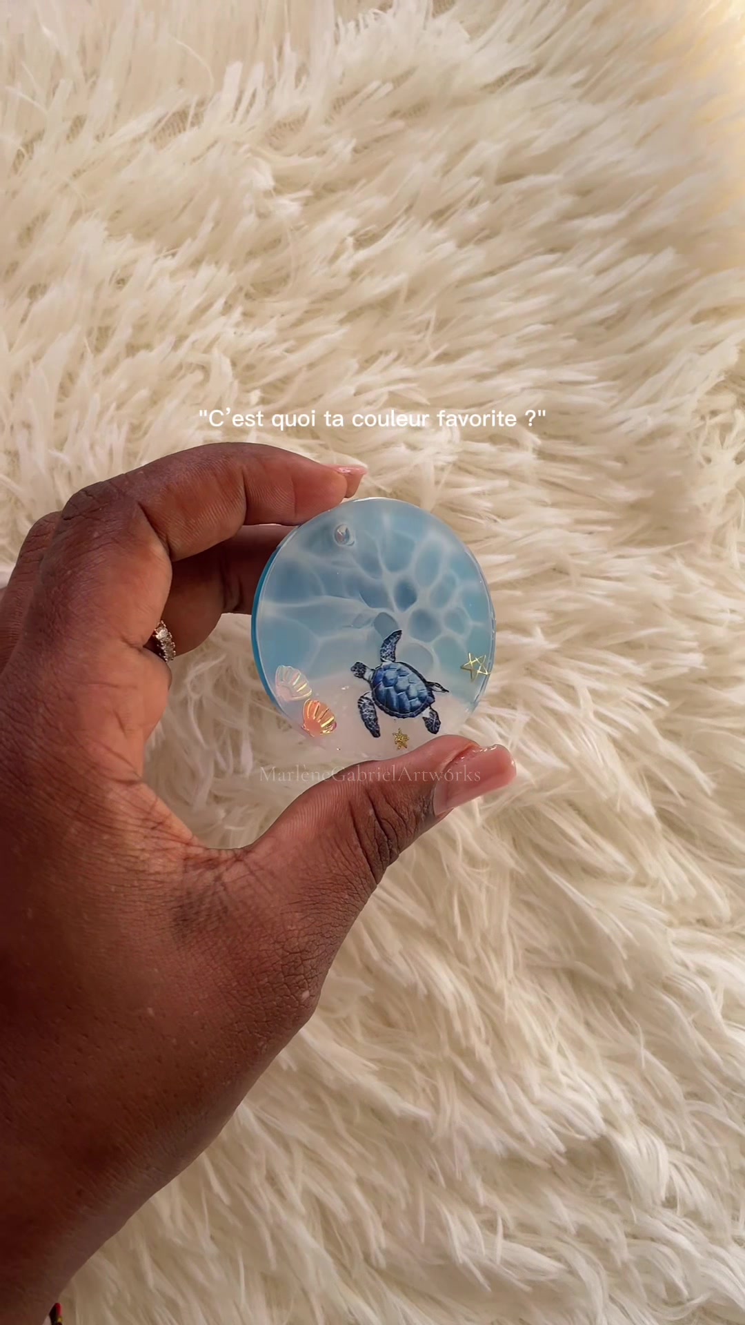 @Marlène Gabriel Artworks🐞