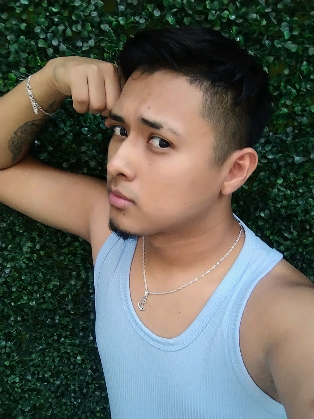 @Andrew