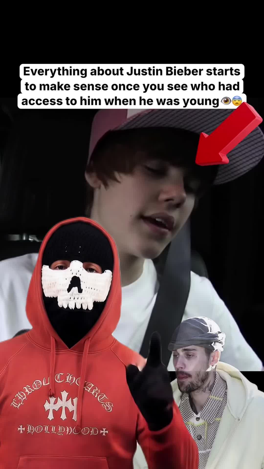 @TrueStory👁️