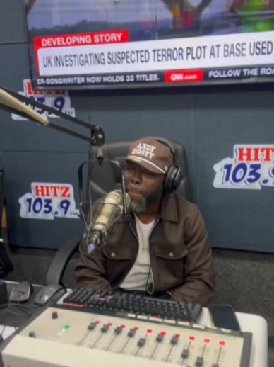 @Hitz 103.9 FM