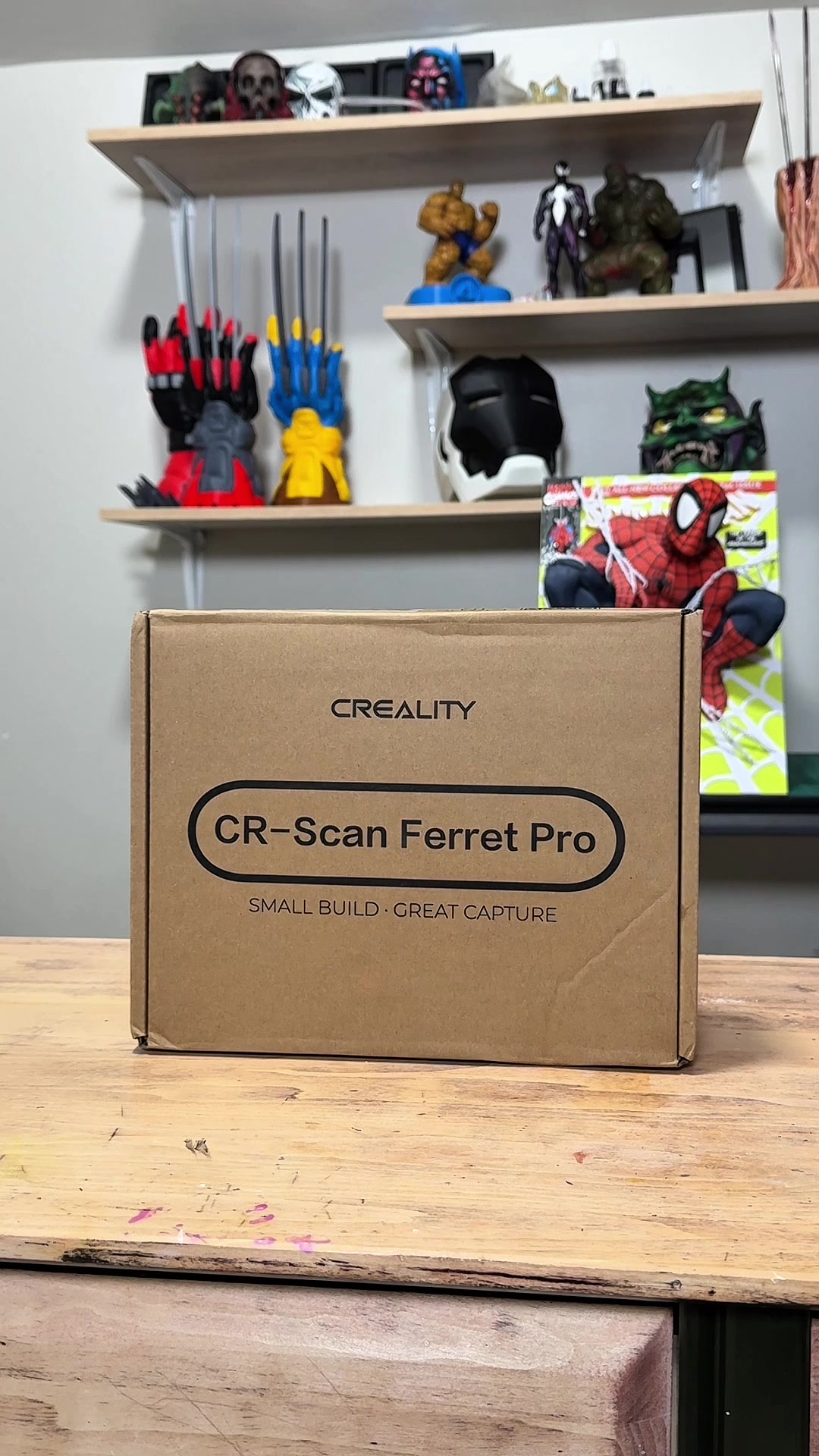 @3Digiprints