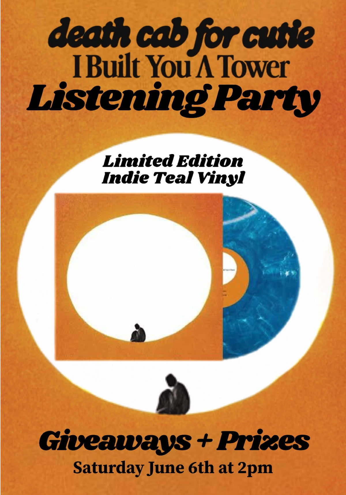 @Vintage Vibes Records