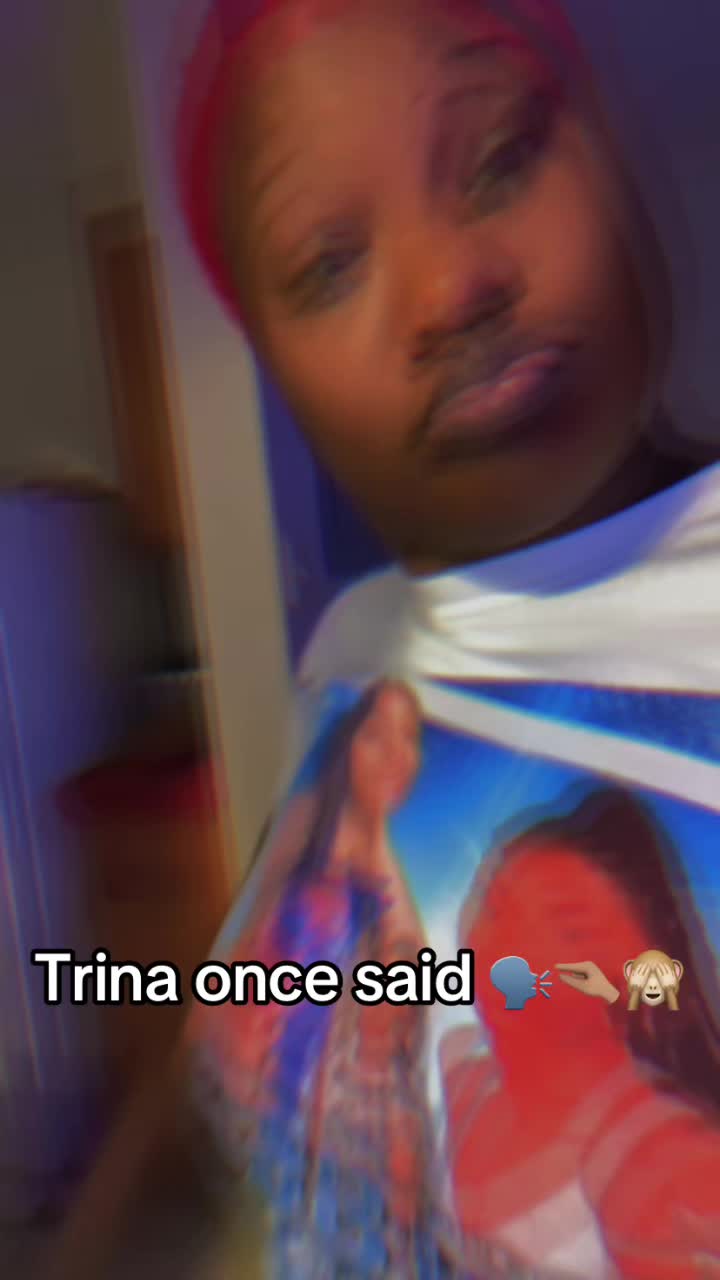 @Banieshia Shantrell