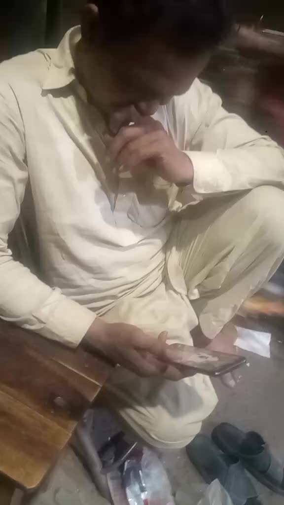 @❖Wasif ali
