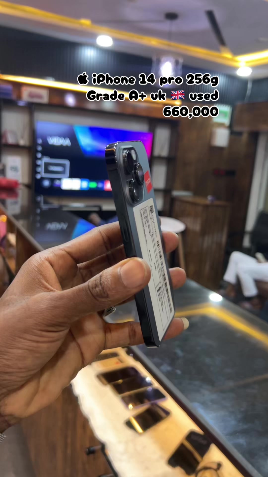 @Kylinksworld phones 