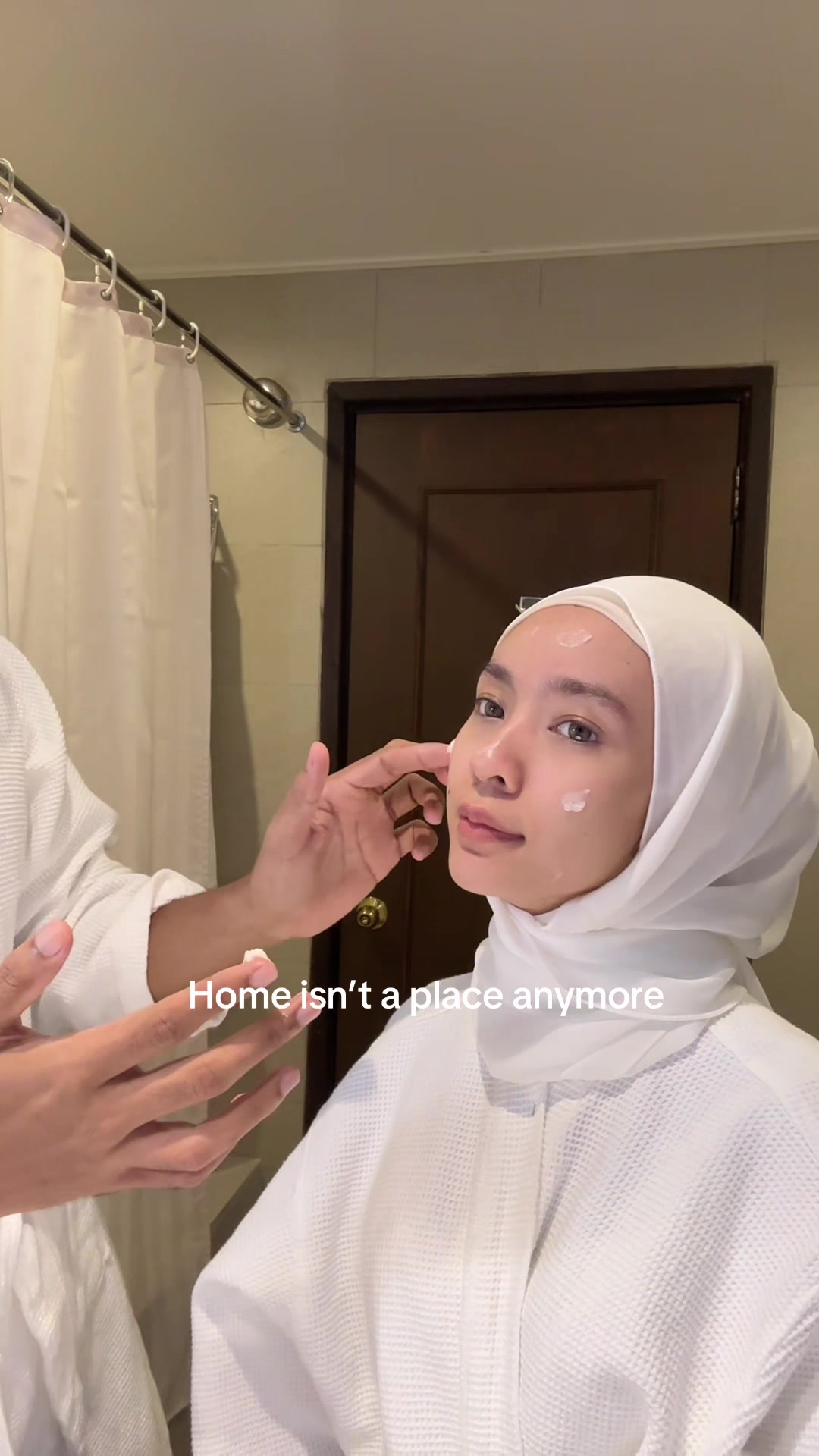 @Ana Farzana