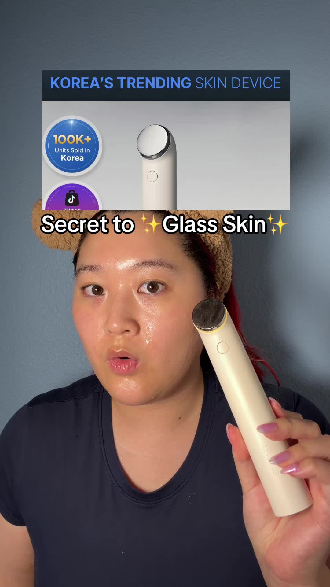 @Korean Skincare | Trish Trinh