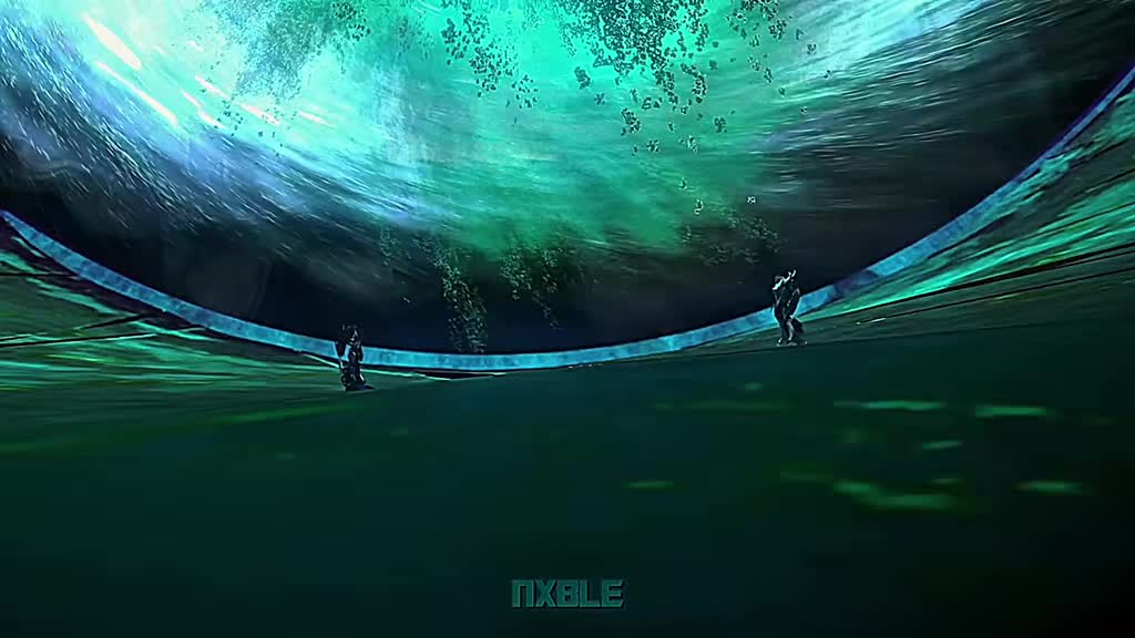 @nxble