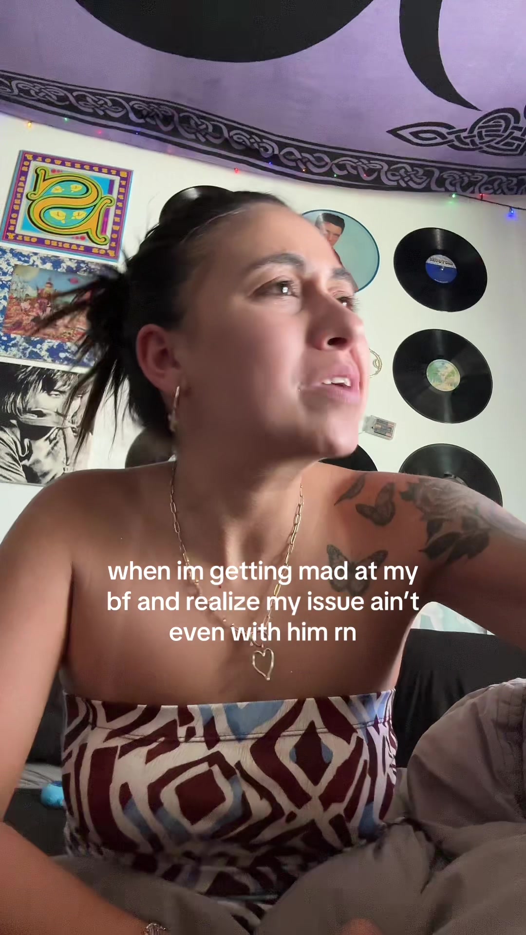 @Mya Mangin