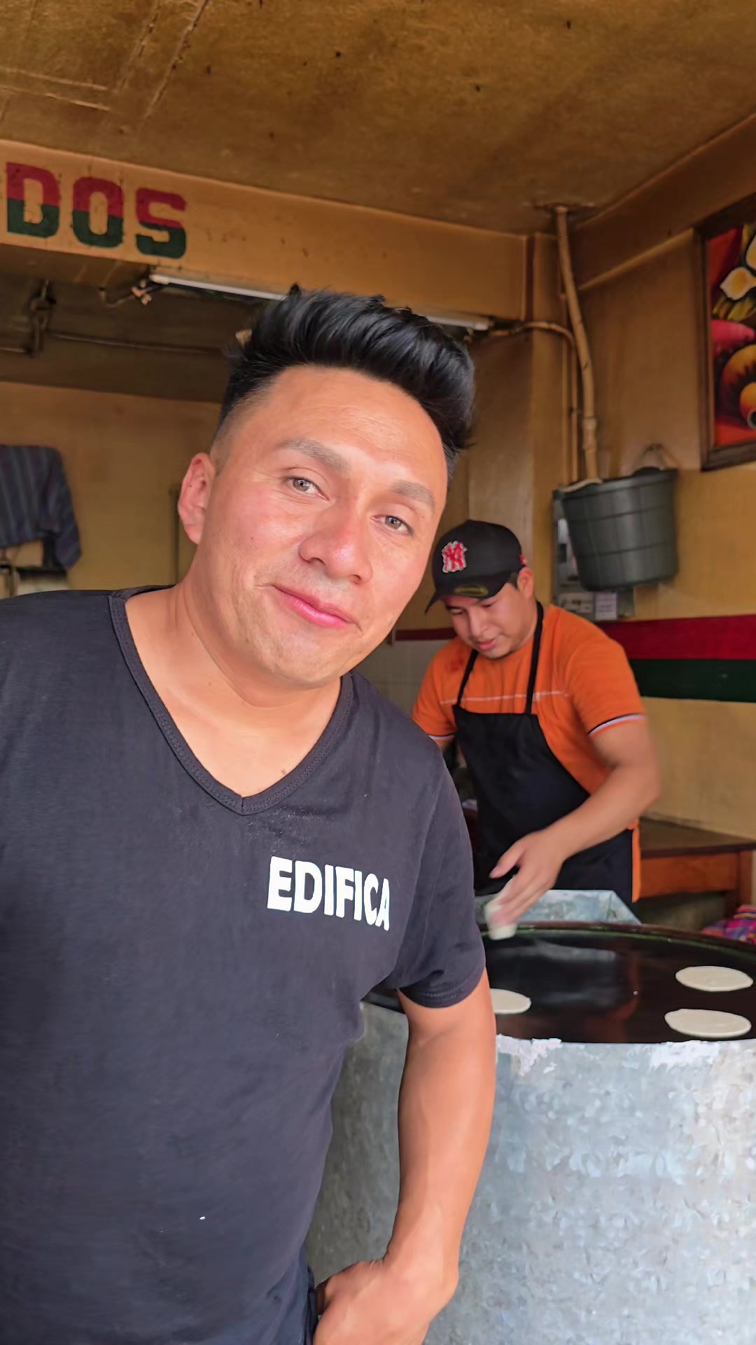 @Edifica TV