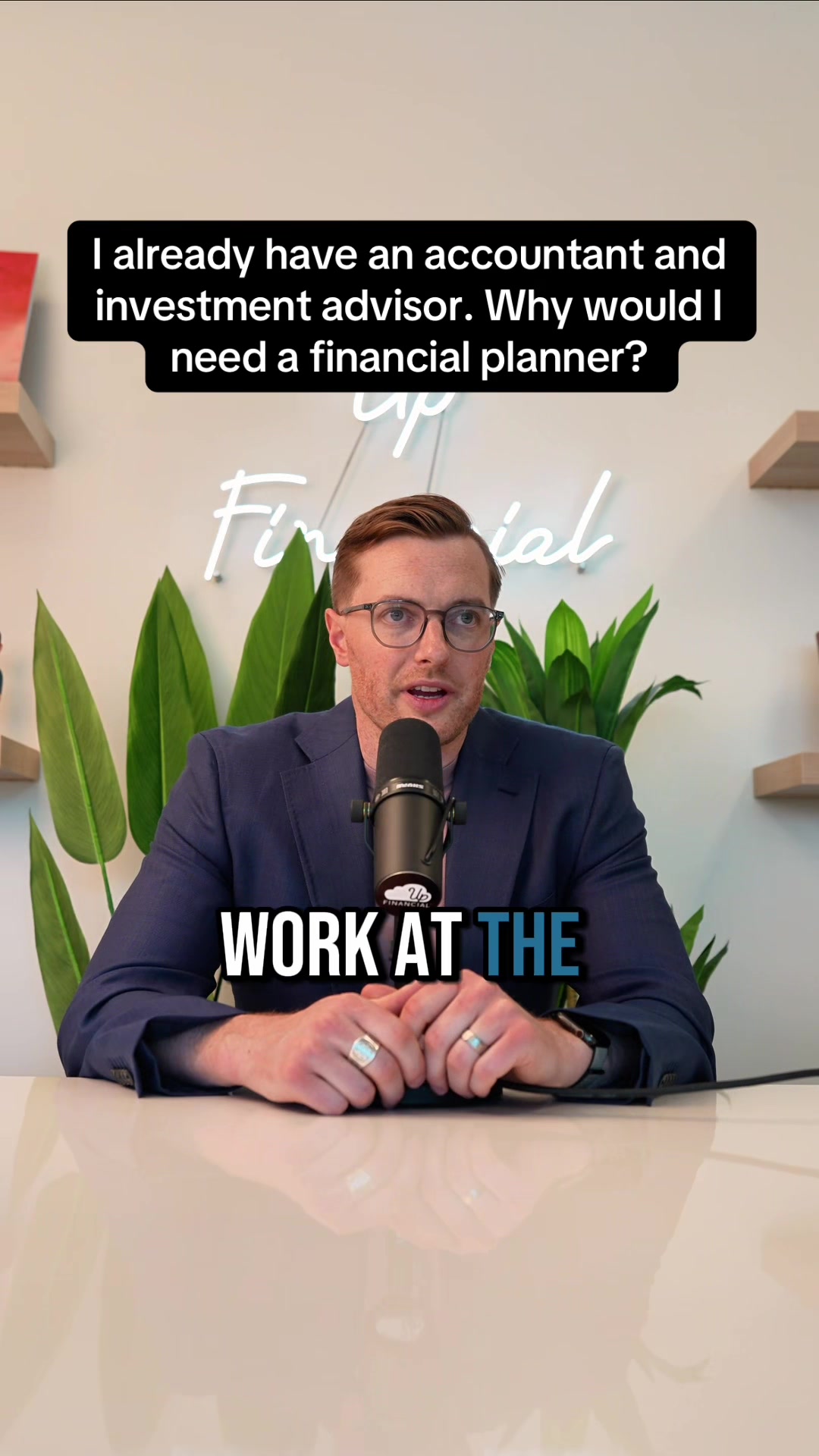 @Eli the Money Guy