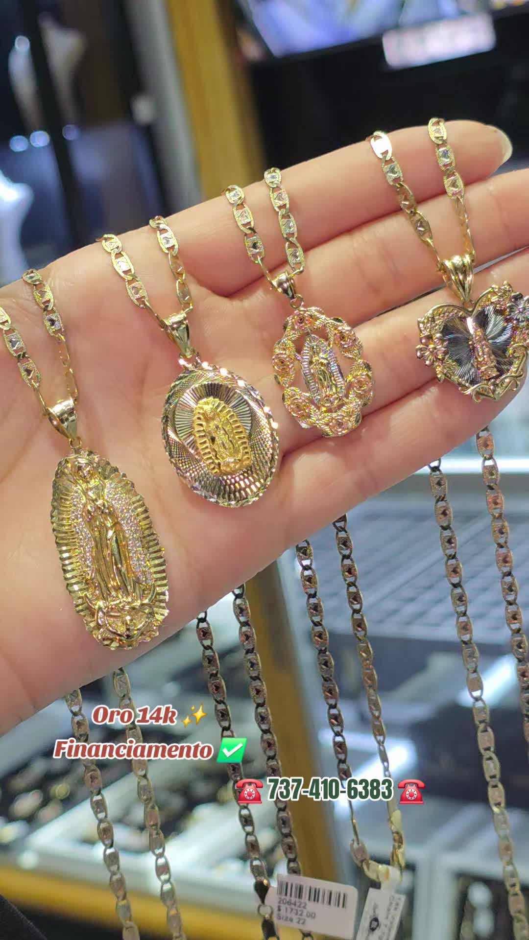 @Kathelyn Jewelry