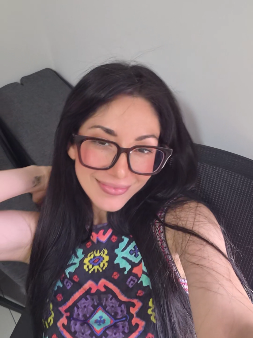@Desquehacerada