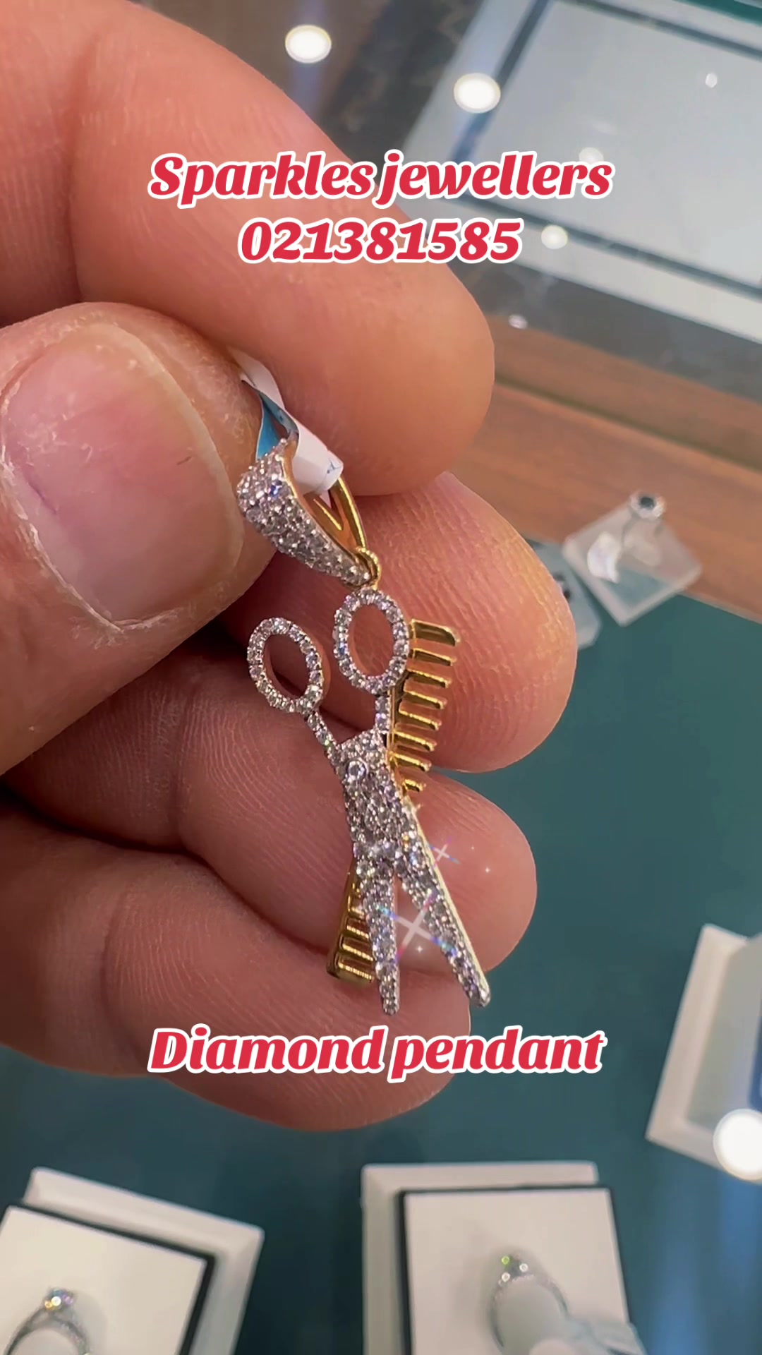 @Sparklesjewellersnz