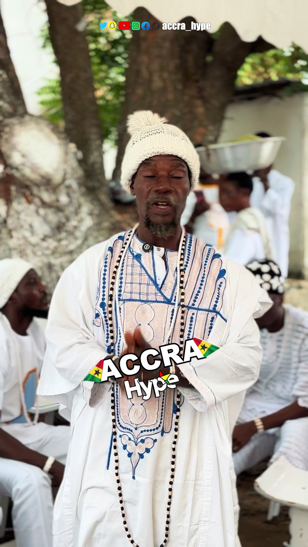 @Accra Hype