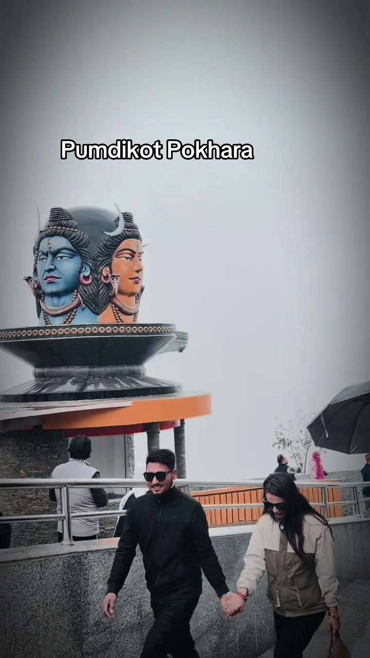@G-one Thapa