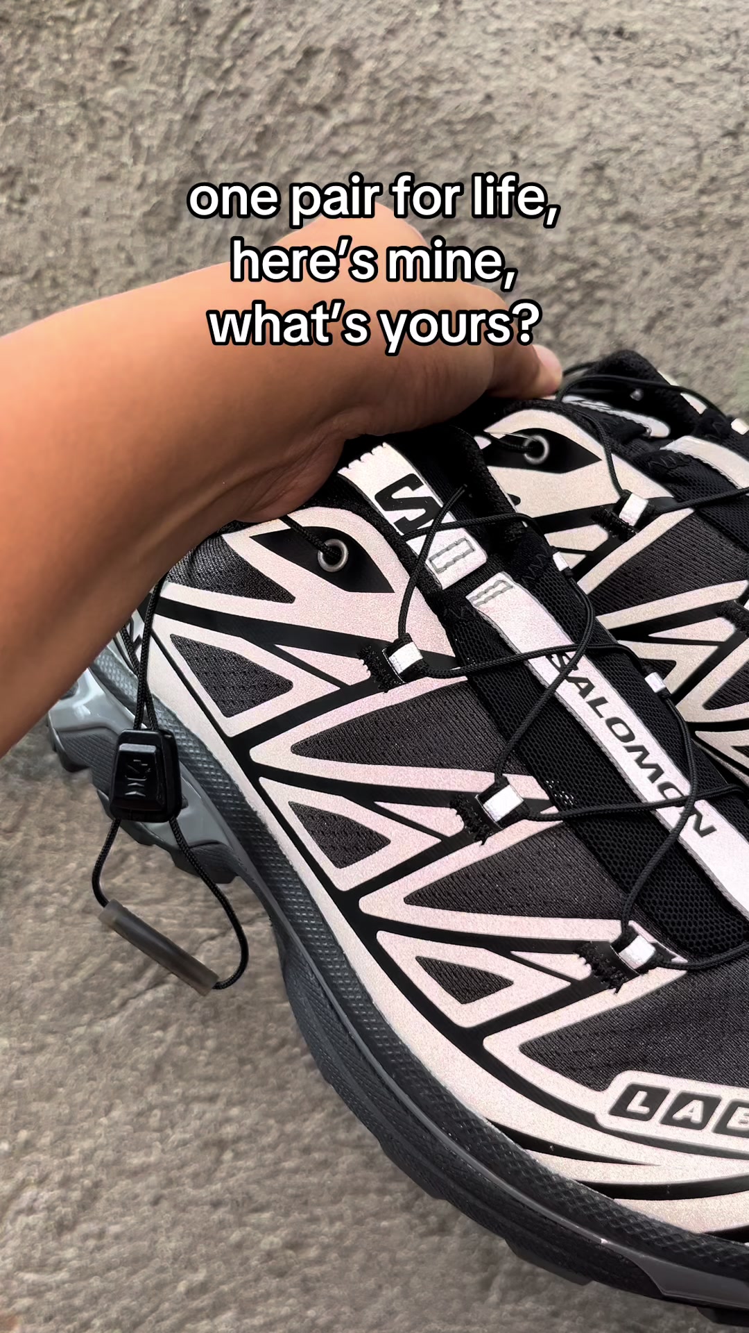 @Shoenami Sneaker Specialists