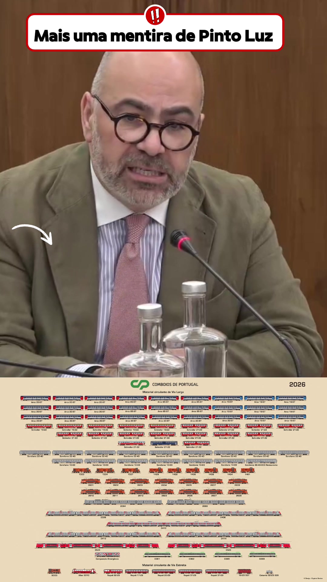 @José Carlos Barbosa