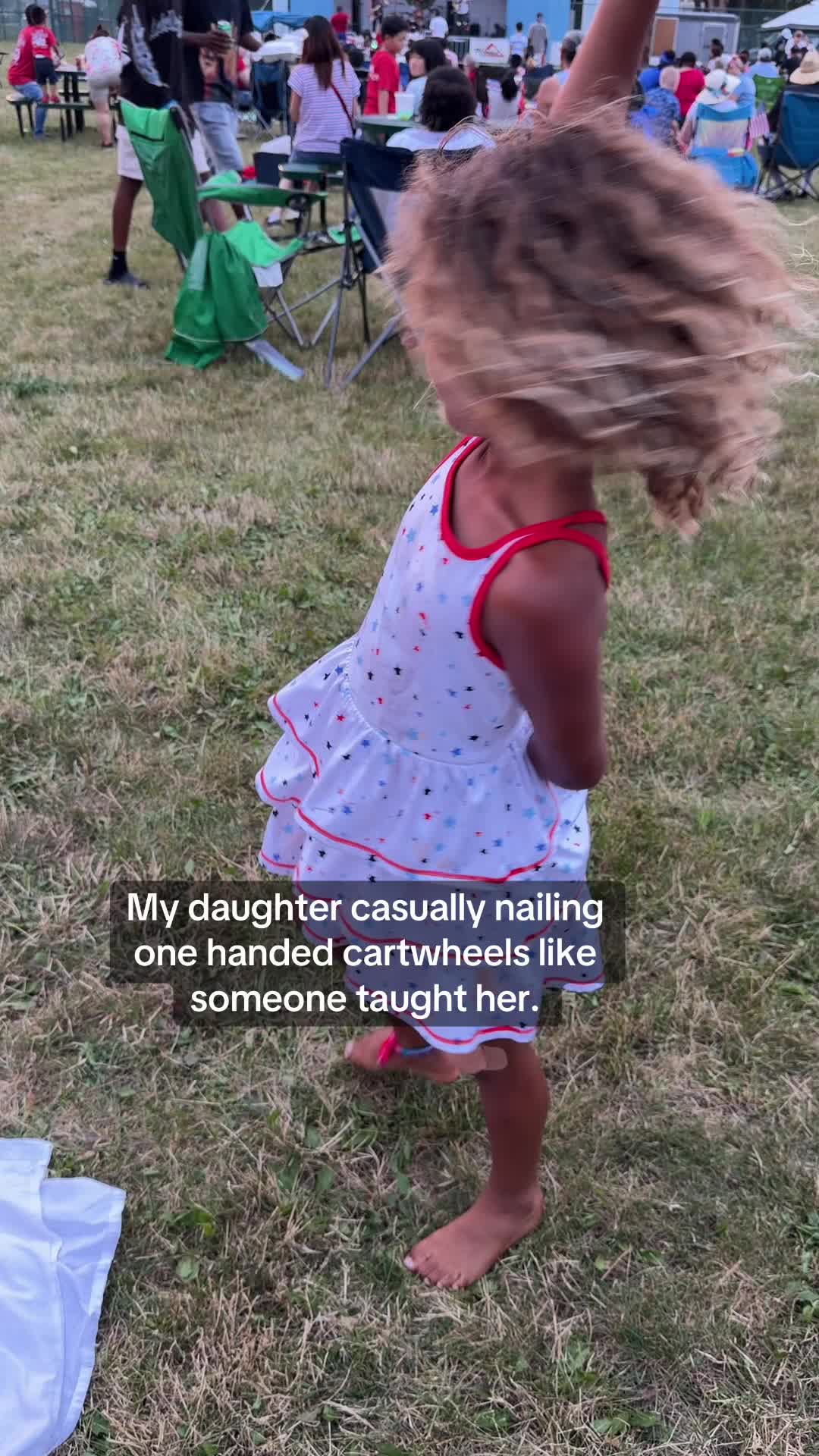 @Williams Family