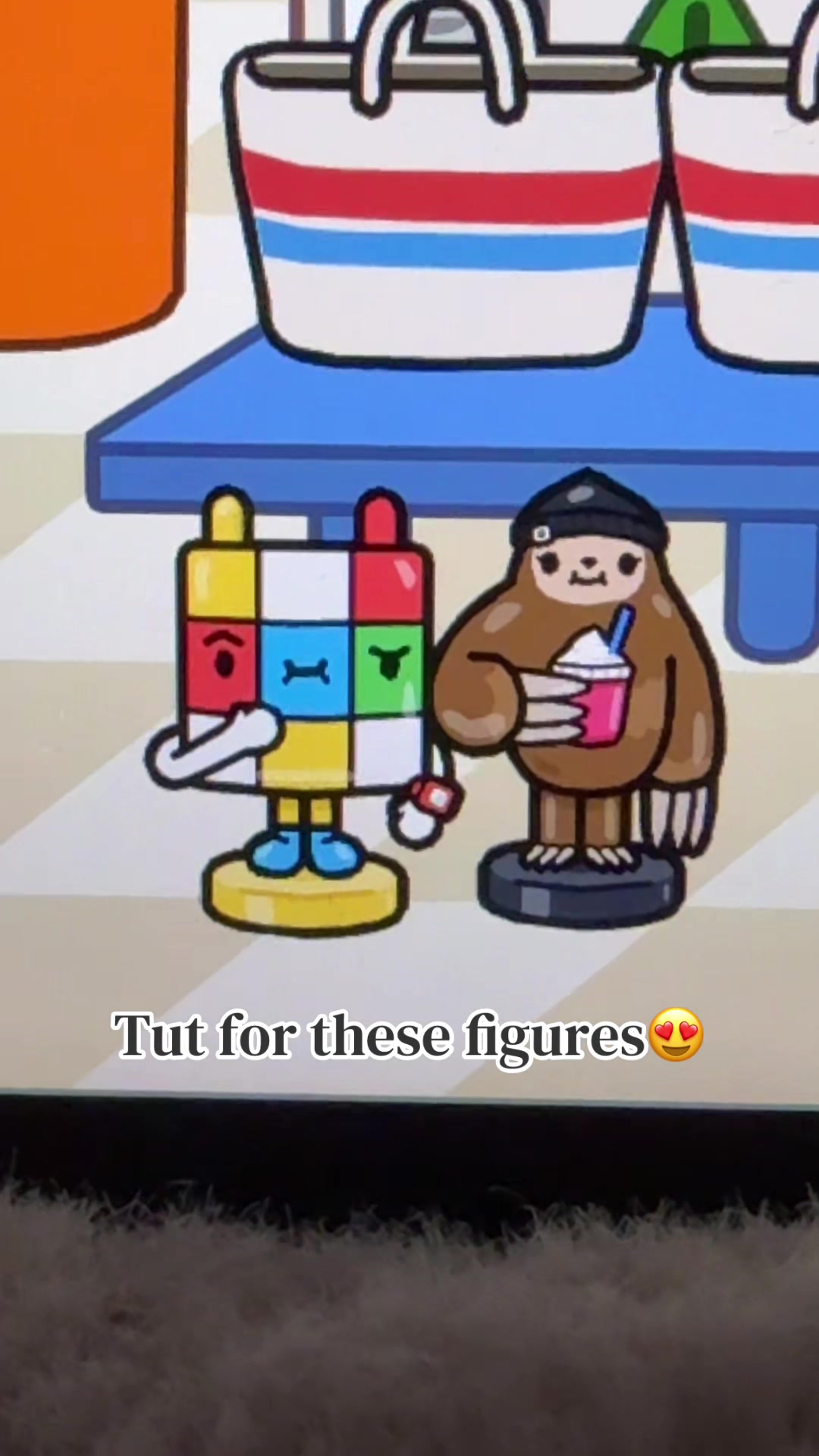 @TOCA LIFE WORLD🌍