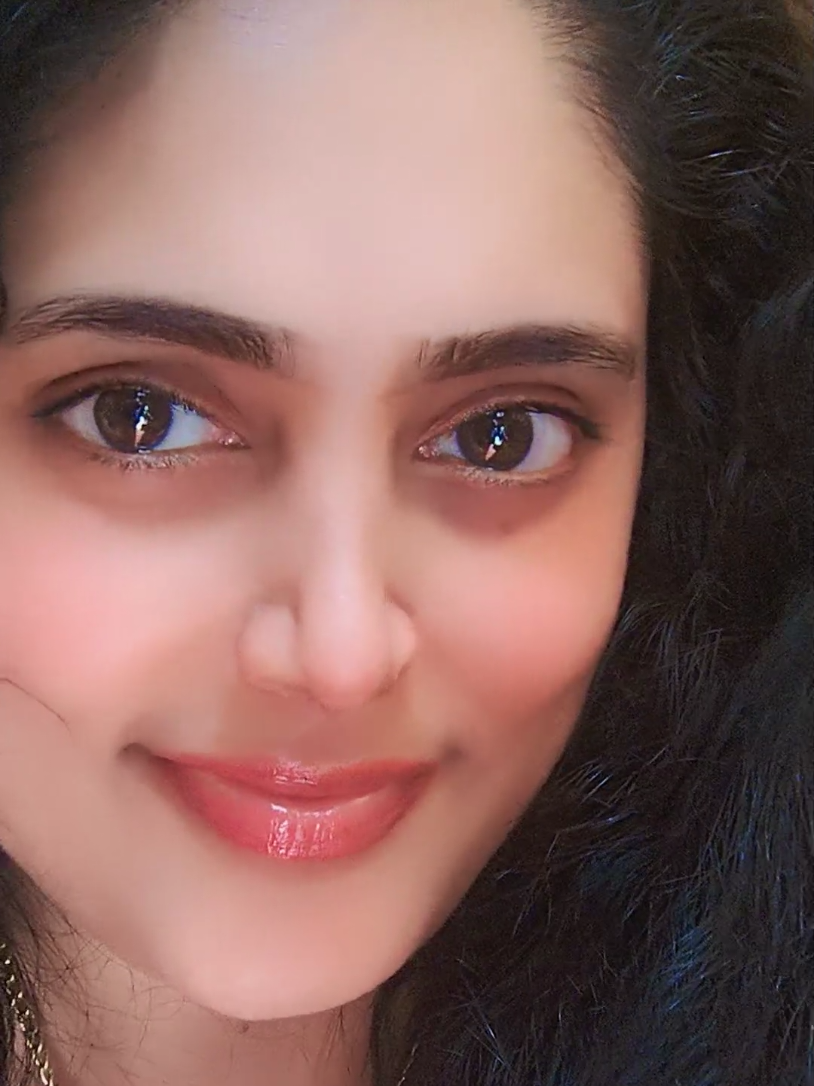 @❤❤Soumya Majo 👑❤❤️