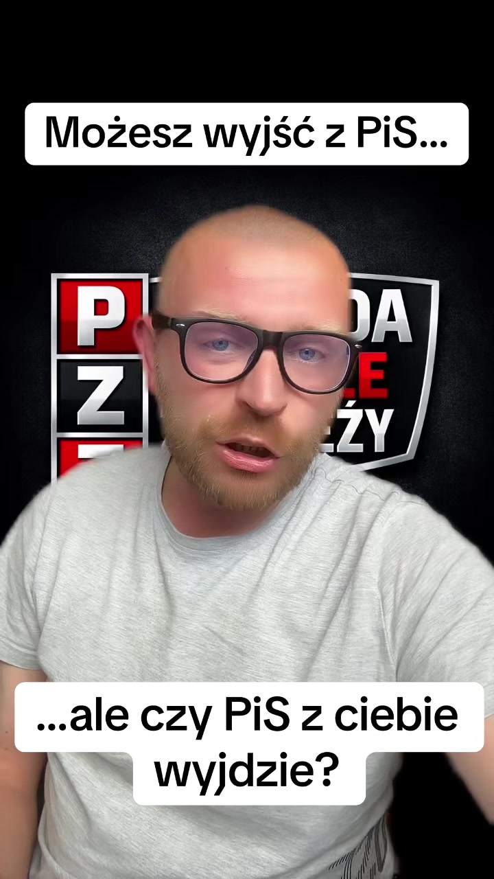 @Nieślubny syn Tuska