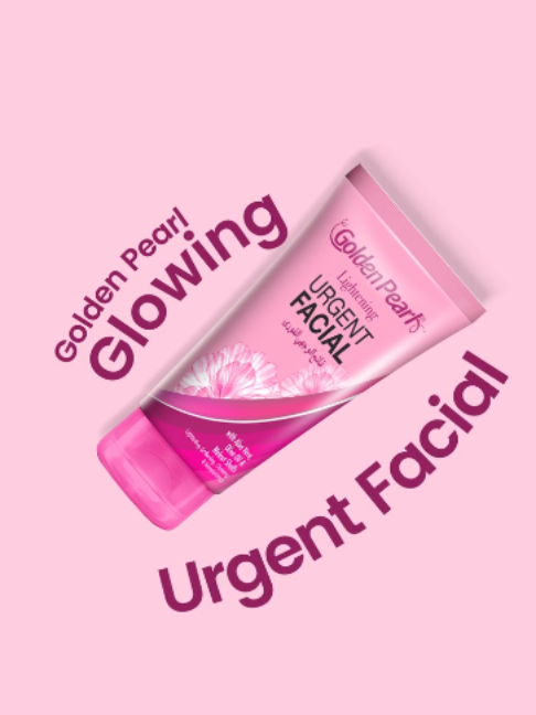 @Golden Pearl Cosmetics Pvt.Ltd