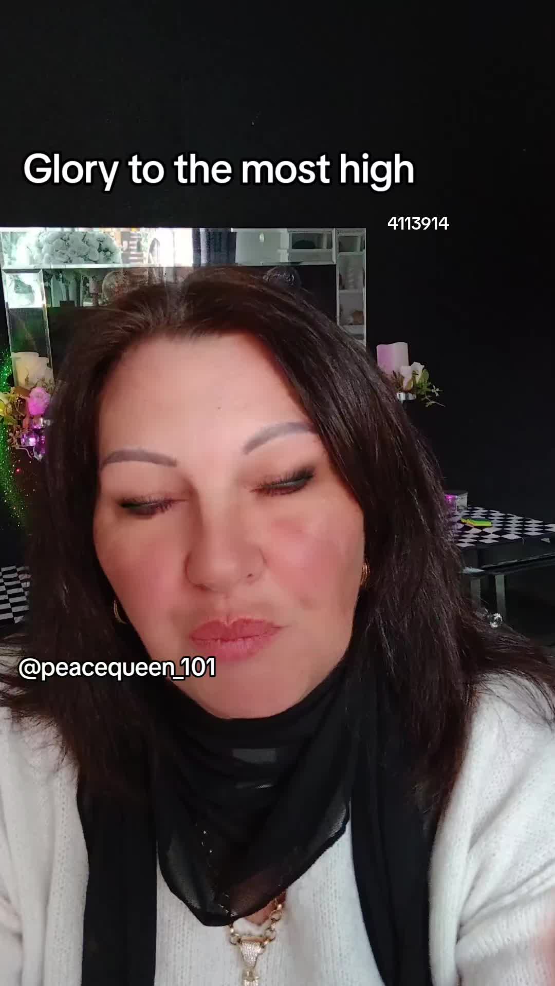 @I am Peacequeen