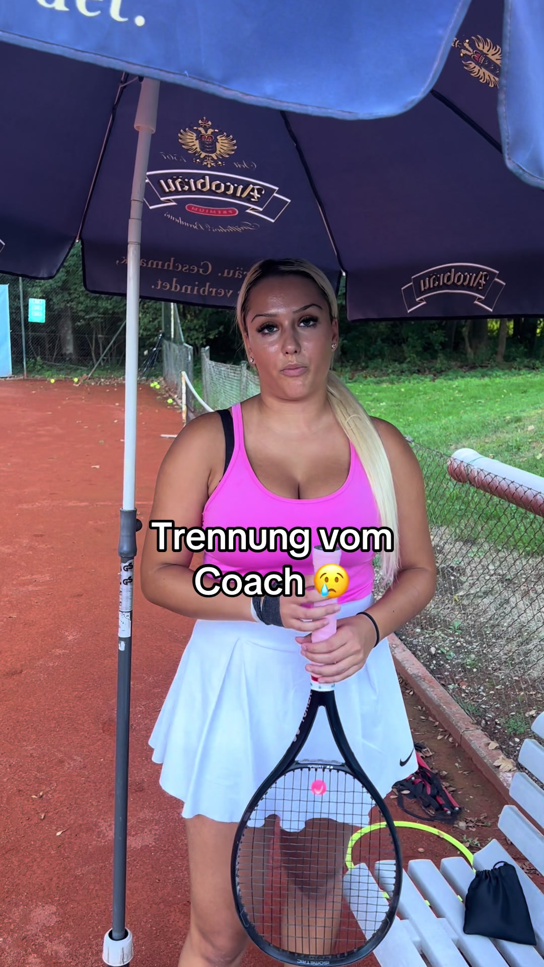 @Marc Sieber | The Tennisbase