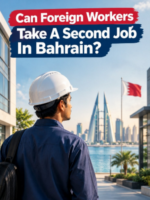 @News of Bahrain
