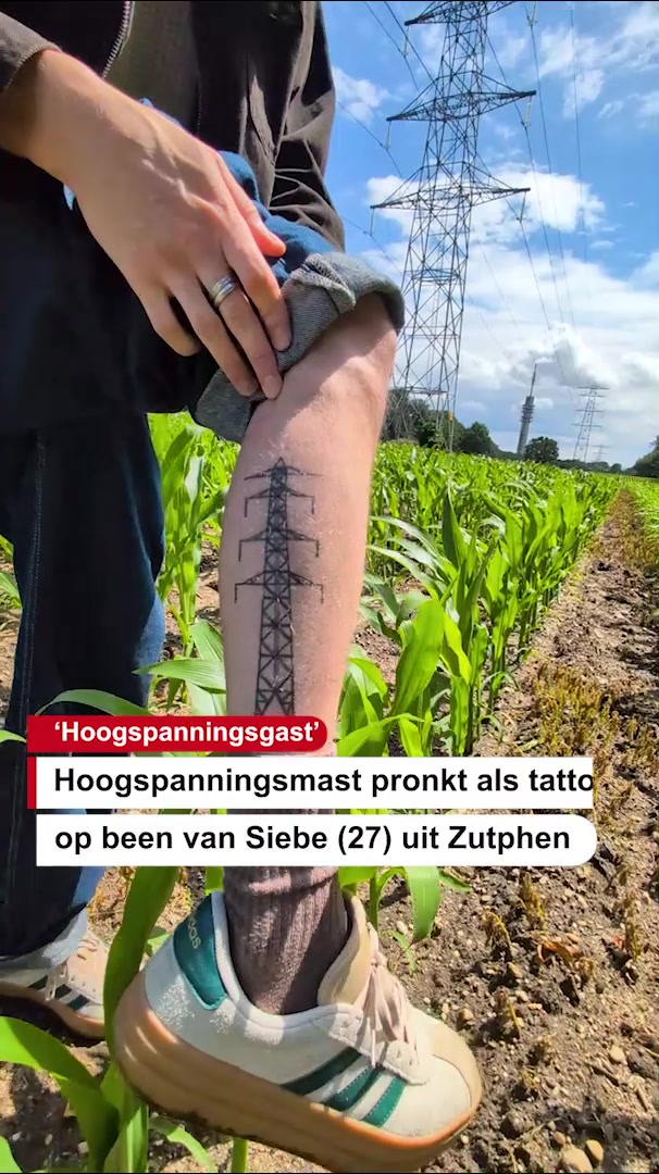 @De Stentor