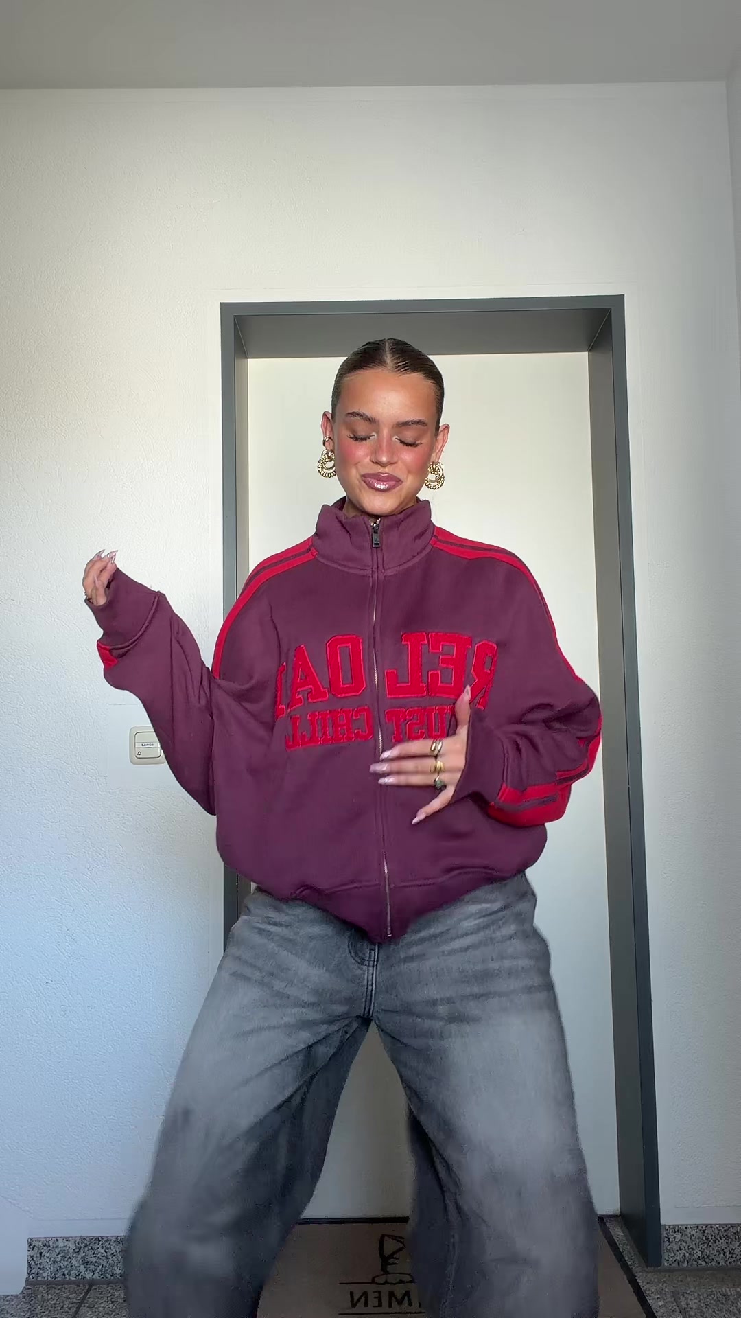@JillEileen 🌶️