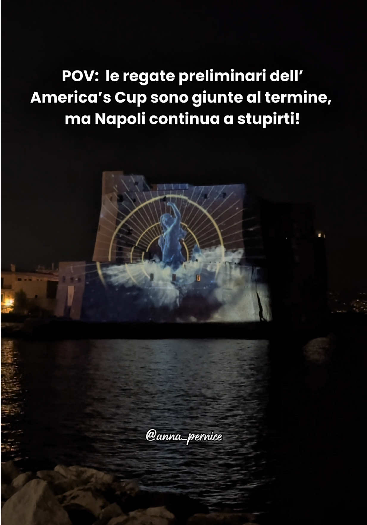 @Anna Pernice - travel creator