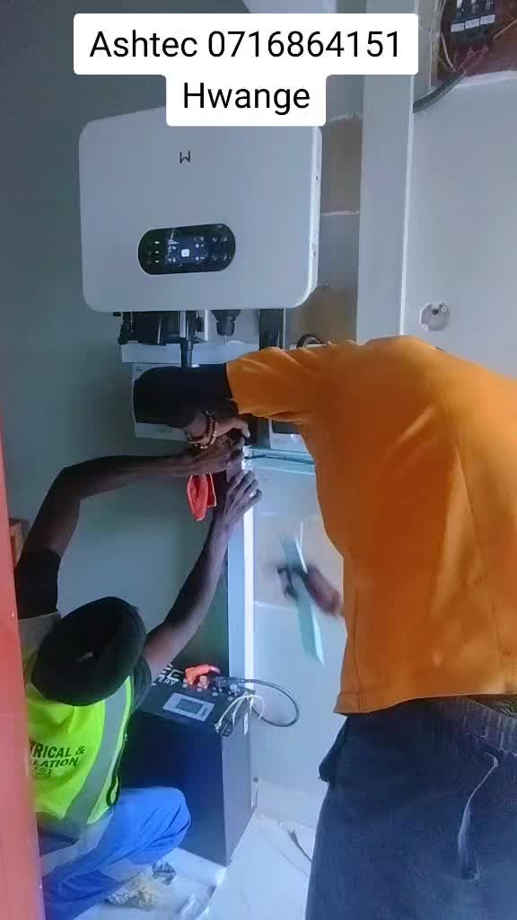 @Ashtec Electrical Engineering