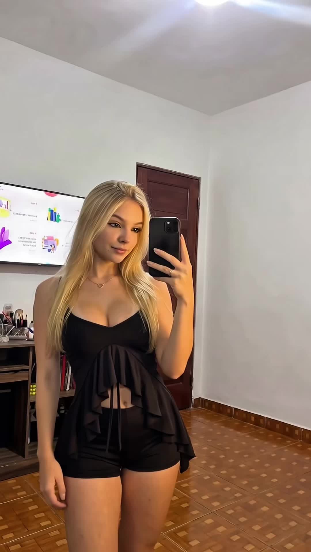 @Achadinhos mulher